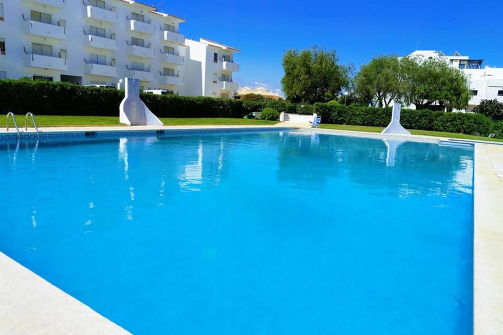 Eulália With Pool&5 Minutes From The Apartamento