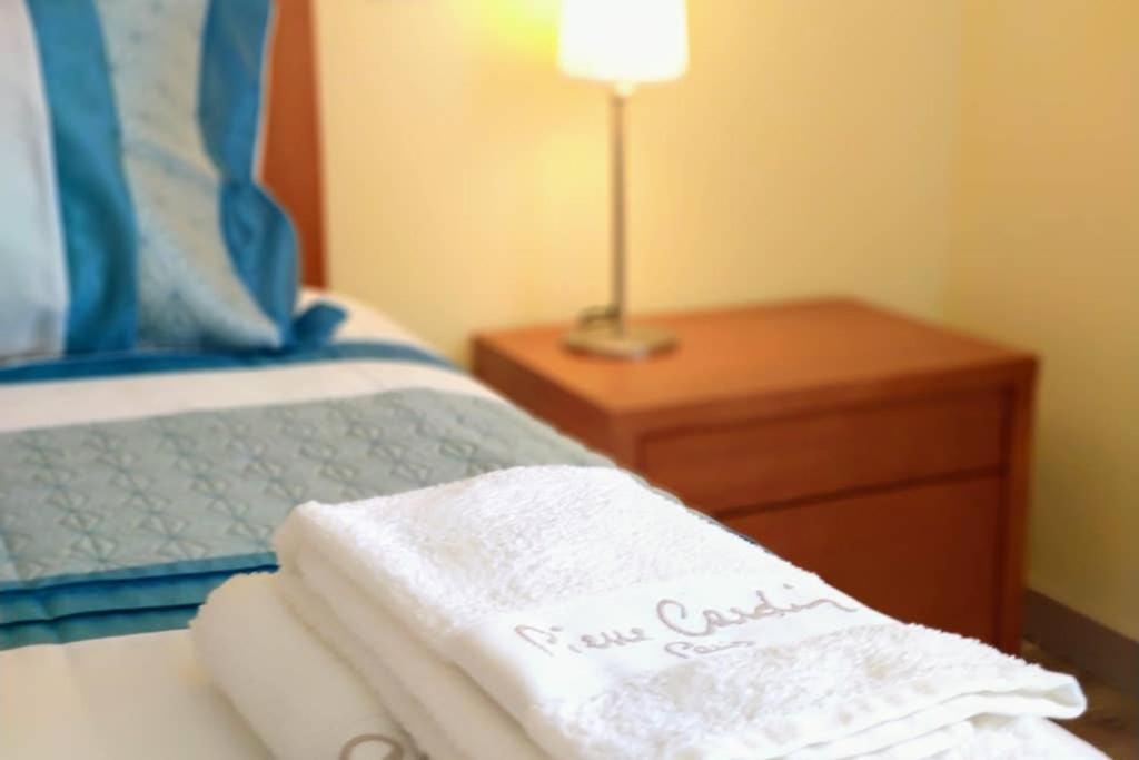 Eulália With Pool&5 Minutes From The