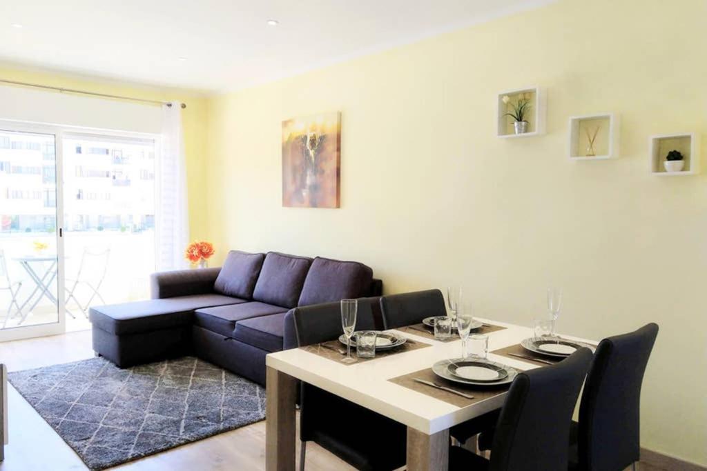 Eulália With Pool&5 Minutes From The * Albufeira