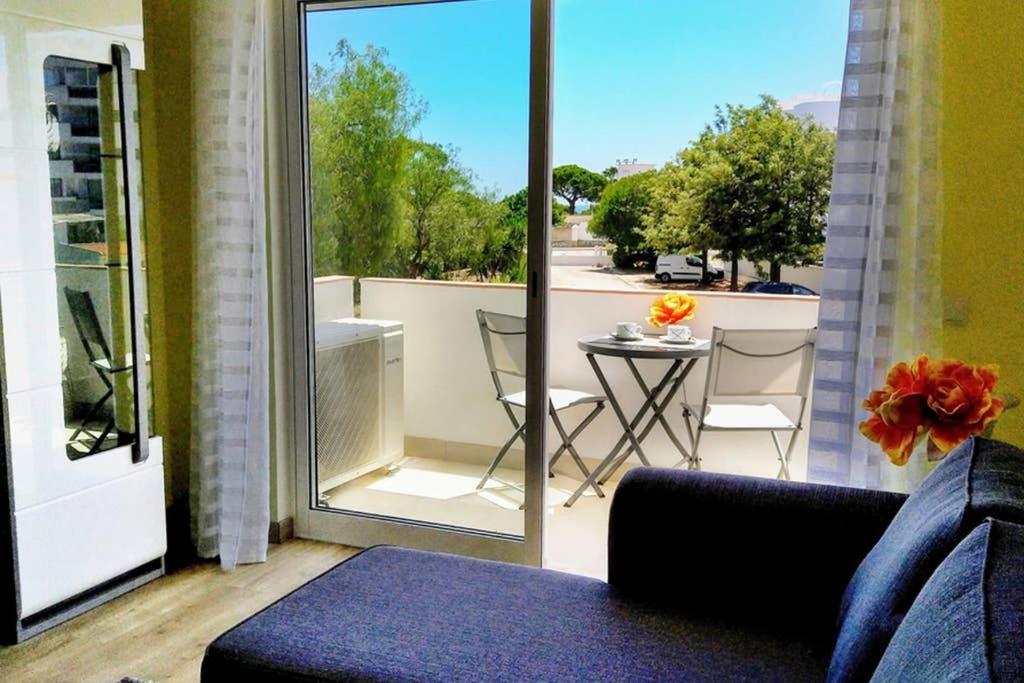 Apartamento Eulália With Pool&5 Minutes From The Albufeira