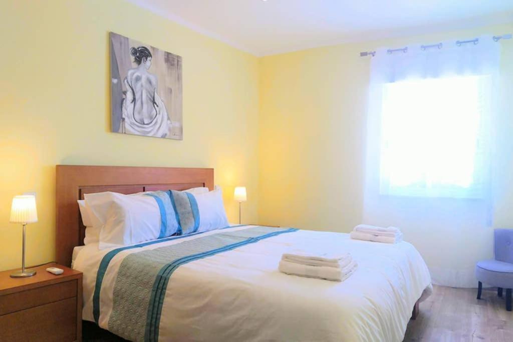 Apartamento Eulália With Pool&5 Minutes From The