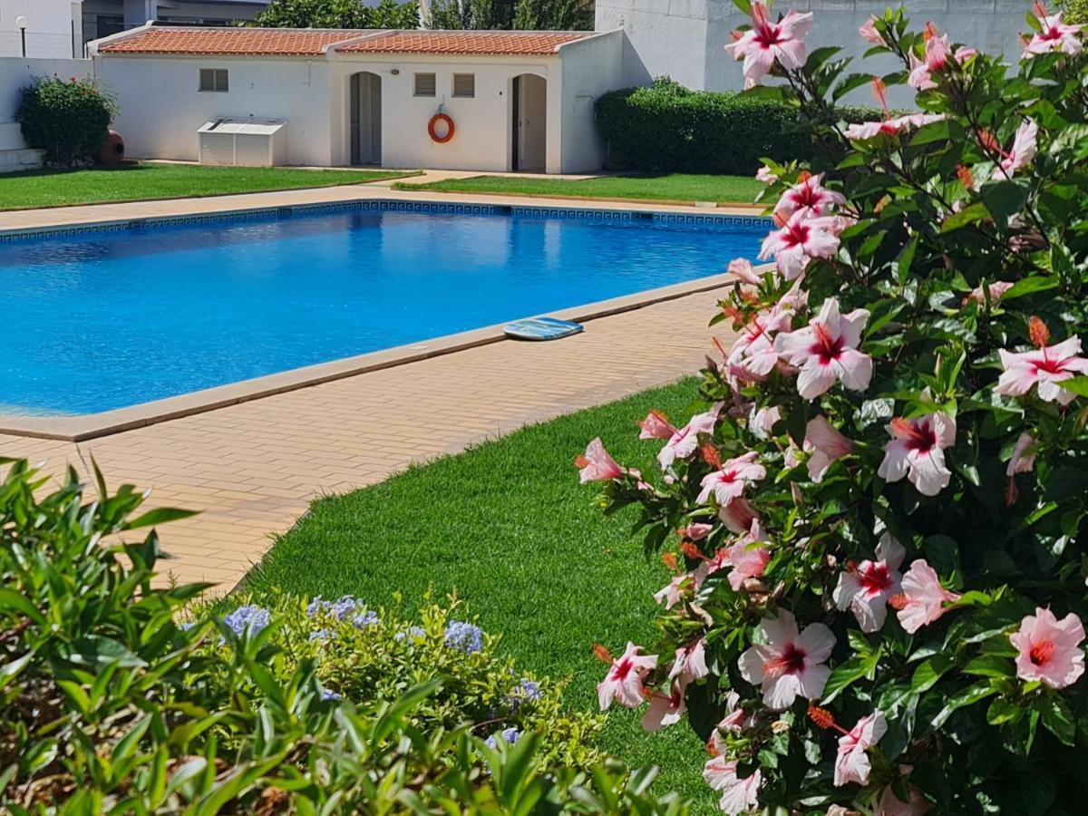 Eulália With Pool&5 Minutes From The * Albufeira